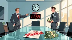 WBD's Netflix Deal: A $72B Catalyst or a $30 Cash Trap?