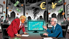 The Political Threat to U.S. Monetary Policy and Its Implications for Global Markets