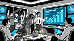 DeepSnitch AI: The Institutional-Grade AI Security Tool Poised for 100x Gains in 2026