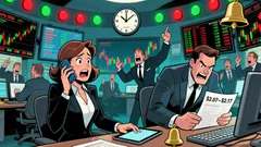 XRP's Leverage Reset and Derivatives Surge: A New Bullish Catalyst?