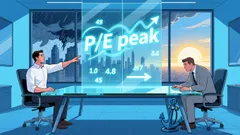 Heineken's Leadership Transition and Strategic Implications for Long-Term Shareholder Value