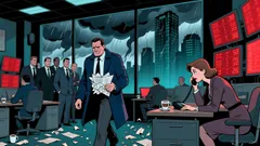 Runway Growth's Q4 Update: Tactical Setup for the SWK Acquisition Catalyst