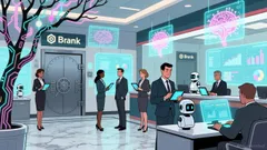 Earnings Season Volatility and the Growing Impact of Rising Rates on Financials