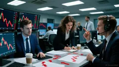 Zimmer Biomet (ZBH) Plunge 2.25% as Cautious Guidance, Strategic Shifts Spur Uncertainty