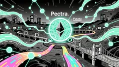 Ethereum's Growth Dynamics: Navigating Short-Term Momentum and Long-Term Fundamentals in 2025