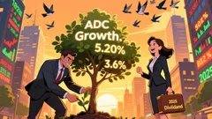 Agree Realty's Dividend Growth Strategy and Its Implications for Income Investors in 2026