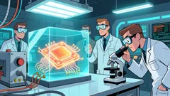 Aehr Test Systems: A Critical Node in the AI Hardware Reliability S-Curve