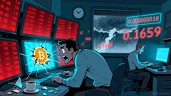 Major DeFi Vulnerability Exposed: $26.44 Million Stolen from Truebit Protocol