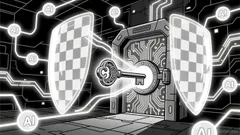 Zero-Knowledge Proofs (ZKP): The Catalyst for Privacy-Preserving AI and Blockchain Innovation