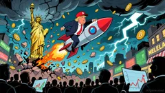 The Risks and Rewards of Politician-Backed Memecoins