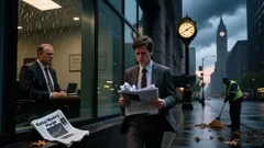 Arch Capital Group Stock Plunge 3.26% to Month's Low Amid No Recent Earnings/Sector Catalysts