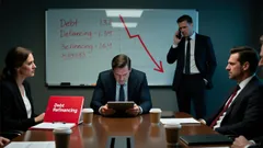 T-Mobile US's Stock Dives 2.04% to 14-Month Low as Debt Refinancing, Patent Lawsuit Weigh