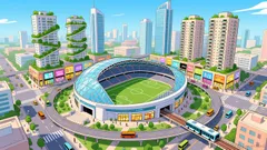 Public-Private Infrastructure Investment Risks and Opportunities in Sports Venue Development