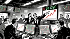 Market Overview for Celo/Tether (CELOUSDT)