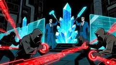 The Evolving Risks and Opportunities in Crypto Amid a Surge in Illicit Activity