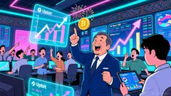 Story (IP) Surges Amid South Korean Trading Frenzy, Despite Weak On-Chain Fundamentals