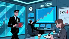 XRP Potential: Four Q1 2026 Triggers That Might Propel Price Beyond $8