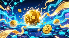 From $2 to $50 XRP Price? Analyst's Blue-Sky Scenario Sees 5000% XRP Rally as Whales Load Up