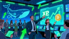 Is XRP Poised for a 5,000% Blue-Sky Rally in 2026?
