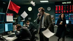 Agilon Health Inc. (AGL) Plunges 5.05% to Year-Low as Lawsuits, Leadership Turmoil Erode Confidence