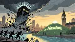 Geopolitical Shock and Market Resilience: Assessing the Structural Impact of U.S.-Iran Tensions