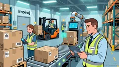 Impinj's Q4 2025 Performance and Strategic Momentum Ahead of Needham Conference