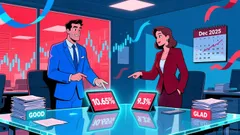 The Attraction of Gladstone Capital's and Gladstone Commercial's Dividend Strategies for Income Investors in 2026