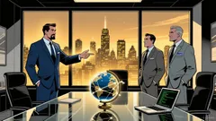 The K-Shaped Recovery in Travel: Why Premium Airline Stocks Like Delta Are the New Moat