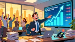 Praxis Precision Medicines: Devinsky's Hire and the Mid-February NDA Catalyst