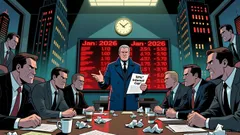 The Economic and Financial Market Implications of Trump's Proposed 10% Credit Card Interest Rate Cap: Assessing Industry Risk and Strategic Opportunities for Investors