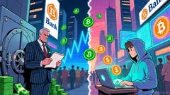 The Battle Over Stablecoin Rewards: A Tipping Point for U.S. Crypto Regulation and Market Dynamics