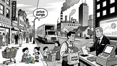 Navigating Policy Uncertainty and Earnings Volatility in 2026: A Strategic Outlook for Equities