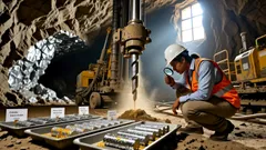 Vizsla Silver Plunges 0.34% to Year's Low Amid High-Grade Drilling Results as Investor Caution Prevails