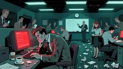 Cheche's Nasdaq Notice: A 180-Day Event Play with Defined Downside