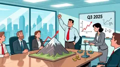 Commerce's February 12th Earnings: A Setup for a Volatile Move?