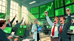 The Investment Implications of Travere's FSGS Regulatory Delay and Strategic Reorganization