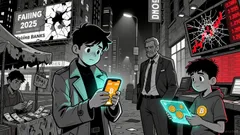 Bitcoin and XRP as Geopolitical Risk Hedges: Censorship-Resistant Assets in a Destabilized Iran