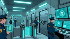 BitGo's IPO Signals Maturing Crypto Landscape Amid Market Volatility