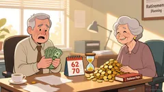 Applying Value Investing Principles to the Social Security Claiming Decision