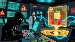 Rug Pull Risks in Politician-Backed Meme Coins: Lessons from Eric Adams' NYC Token Debacle