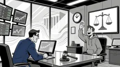 How the SCOTUS Tariff Ruling Could Reshape Bitcoin's Macro Narrative