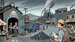 Why Silver Miners ETFs Like SILJ Are Set to Dominate in 2026