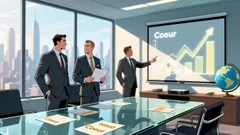 ISS Backs New Gold Deal: A Tactical Play on the 38% Stake