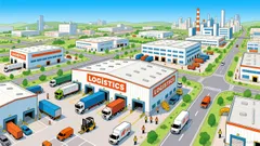 Gladstone Commercial's January Distributions: A Catalyst for Re-rating or a Signal of Stagnation?