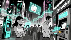 Polygon's Strategic Acquisition of Coinme and Sequence to Dominate U.S. Regulated Crypto Payments