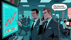 Regulatory Risk and Governance Failures: The Scotiabank Scandal and Its Implications for Investor Trust