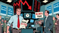 Brighthouse Preferreds: Balancing a 10.5% Yield with Investment-Grade Risks in a Shifting Credit Landscape