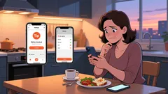 Platform Power vs. Worker Rights: The Structural Shift in New York's Delivery Economy