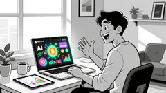 Lighter Mobile Trading App: Redefining Retail Access in DeFi Through User-Centric Innovation