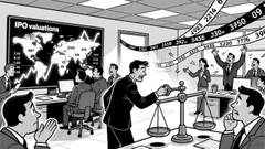 Identifying Undervalued IPOs in a Volatile Market: Leveraging Pre-IPO Insights and Pricing Misalignments